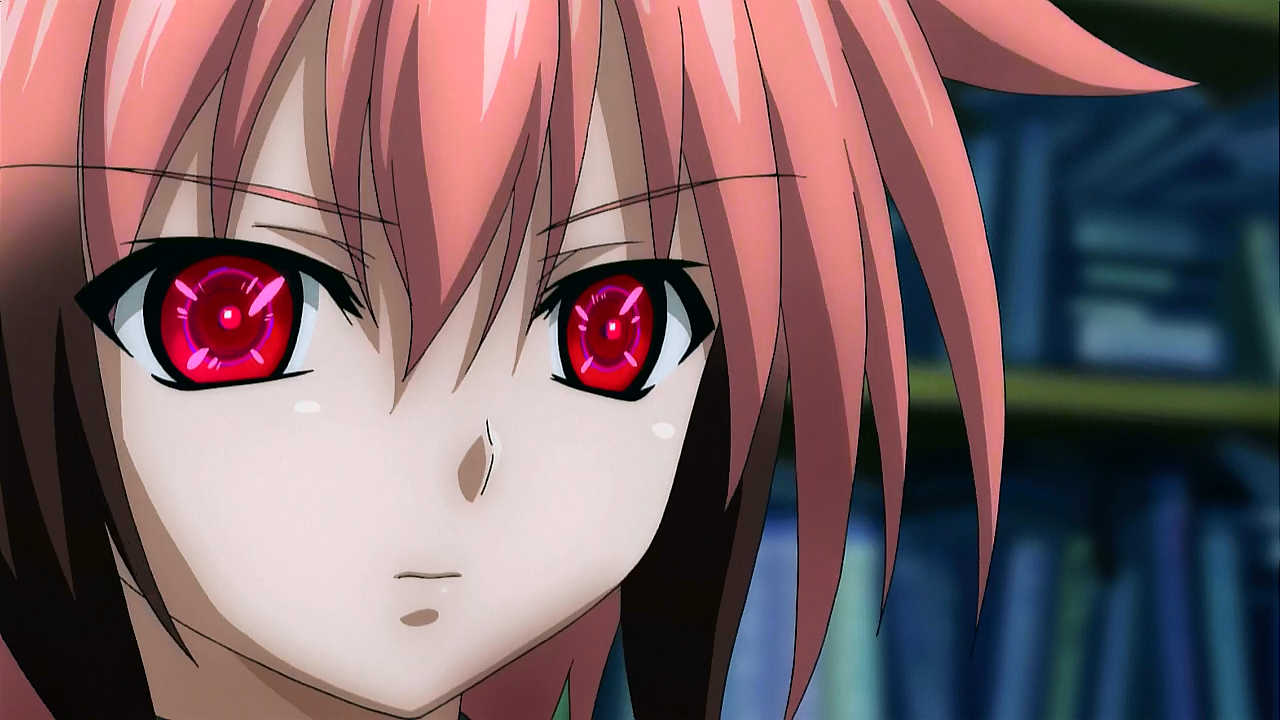 Sora no Otoshimono: Forte (Frontalweb Fansub)